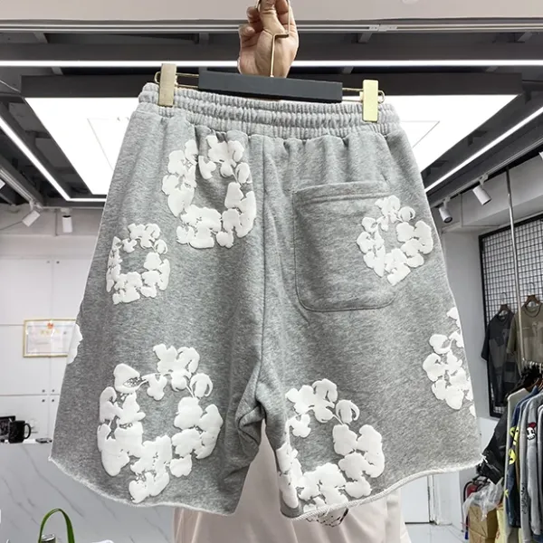 Design Late Capitalism Graphic Print Black T-Shirt Tops.t Shirts - 6