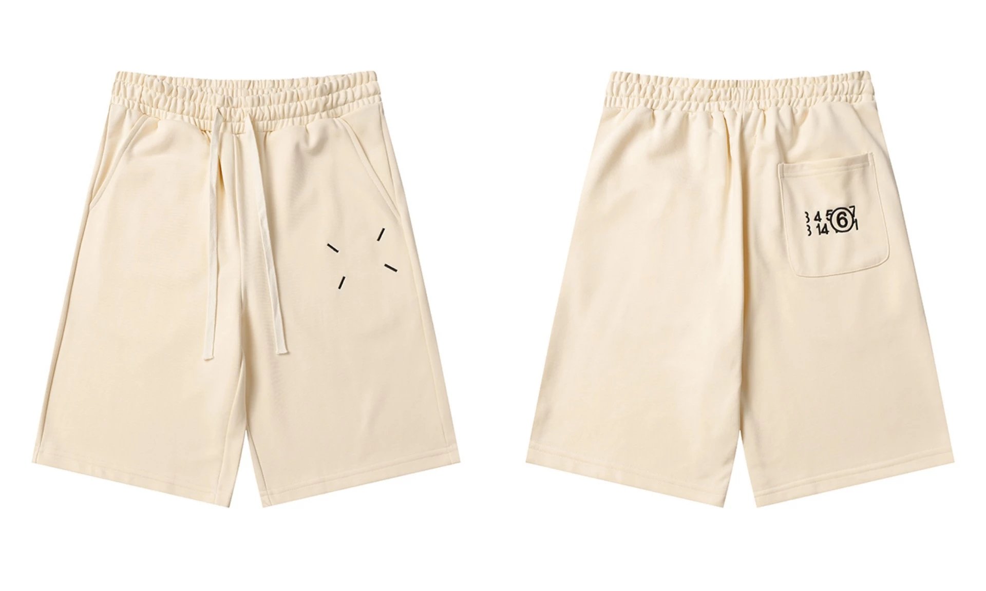 Maison Margiela Shorts · 4
