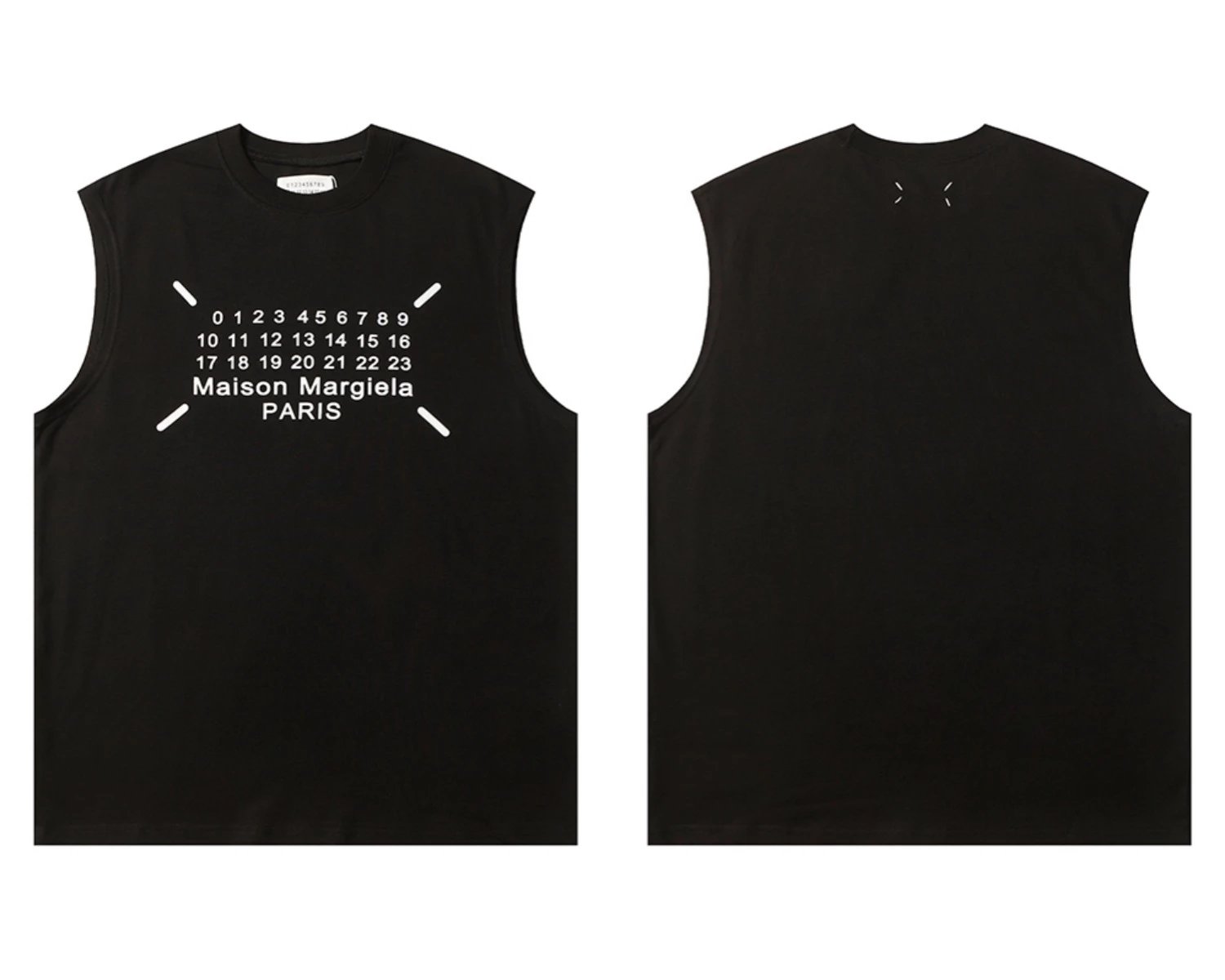 Maison Margiela Vest