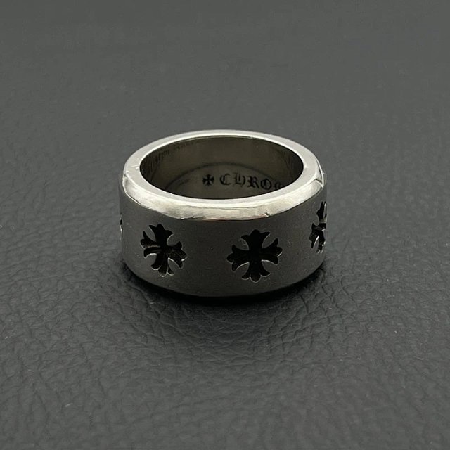 Chrome Hearts Ring: seller detail photo 5