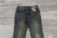 Balenciaga Flared Denim — seller photo 6