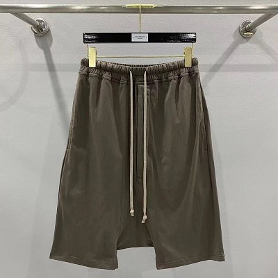 Rick Owens Shorts