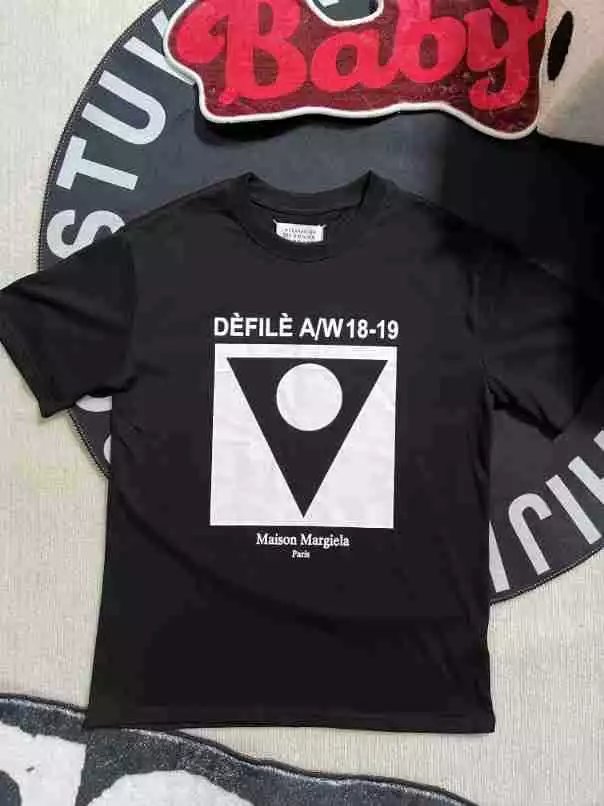 Maison Margiela Rare T-shirt Tee | 9 colorways