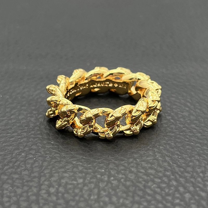 CJ089 Gold
