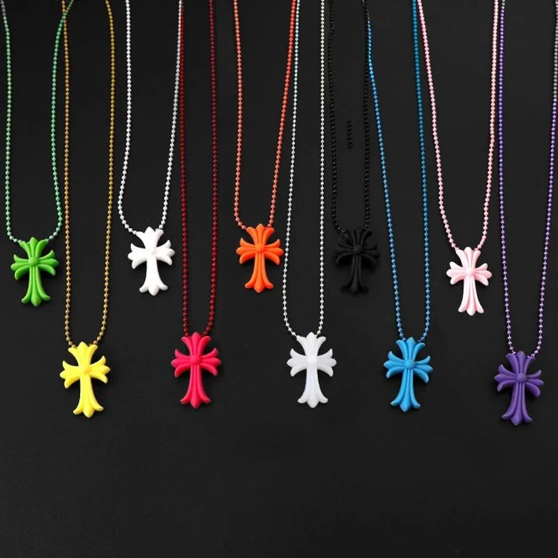  Chrome Hearts Necklace