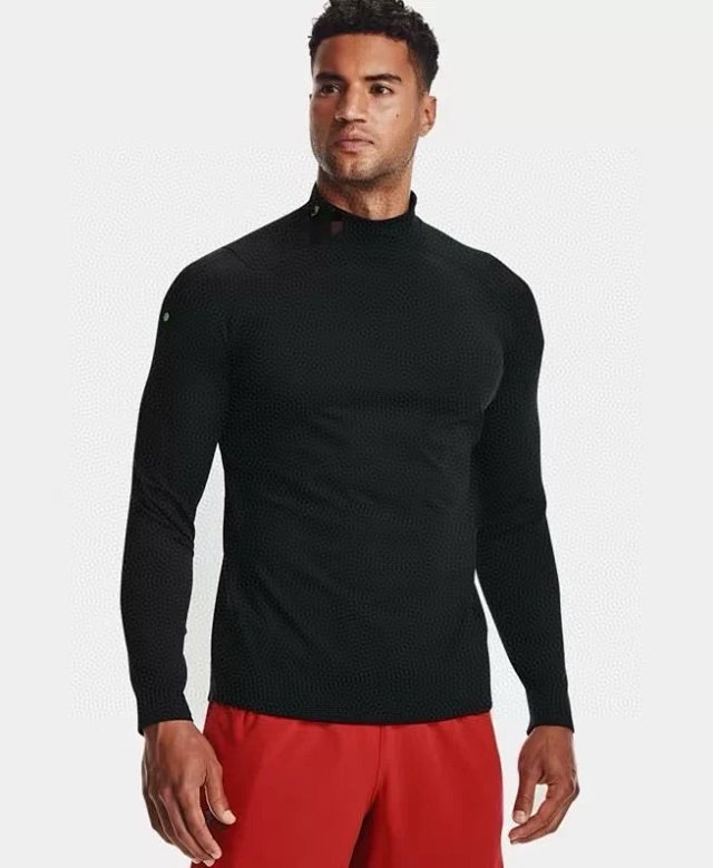 Under Armour Longsleeve Sportswear: seller detail photo 4