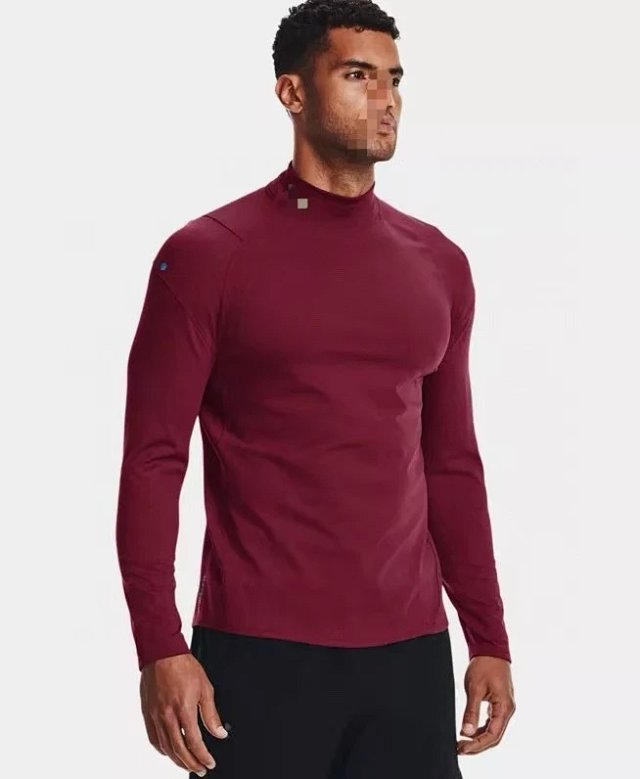 Under Armour Longsleeve Sportswear: seller detail photo 6