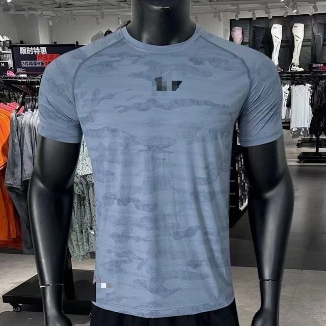Under Armour T-Shirt TEE: seller detail photo 5