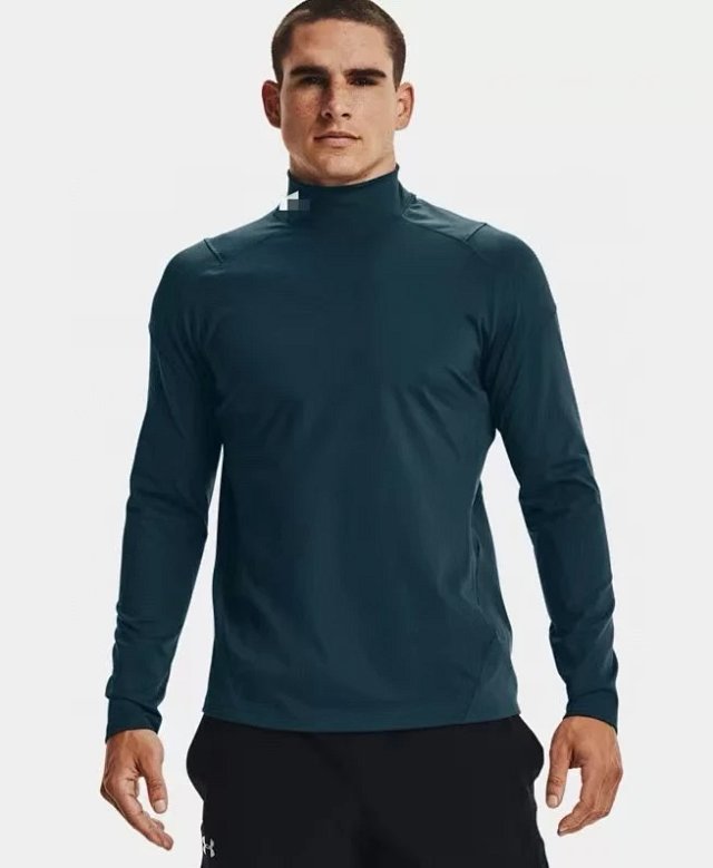 Under Armour Longsleeve Sportswear: seller detail photo 3