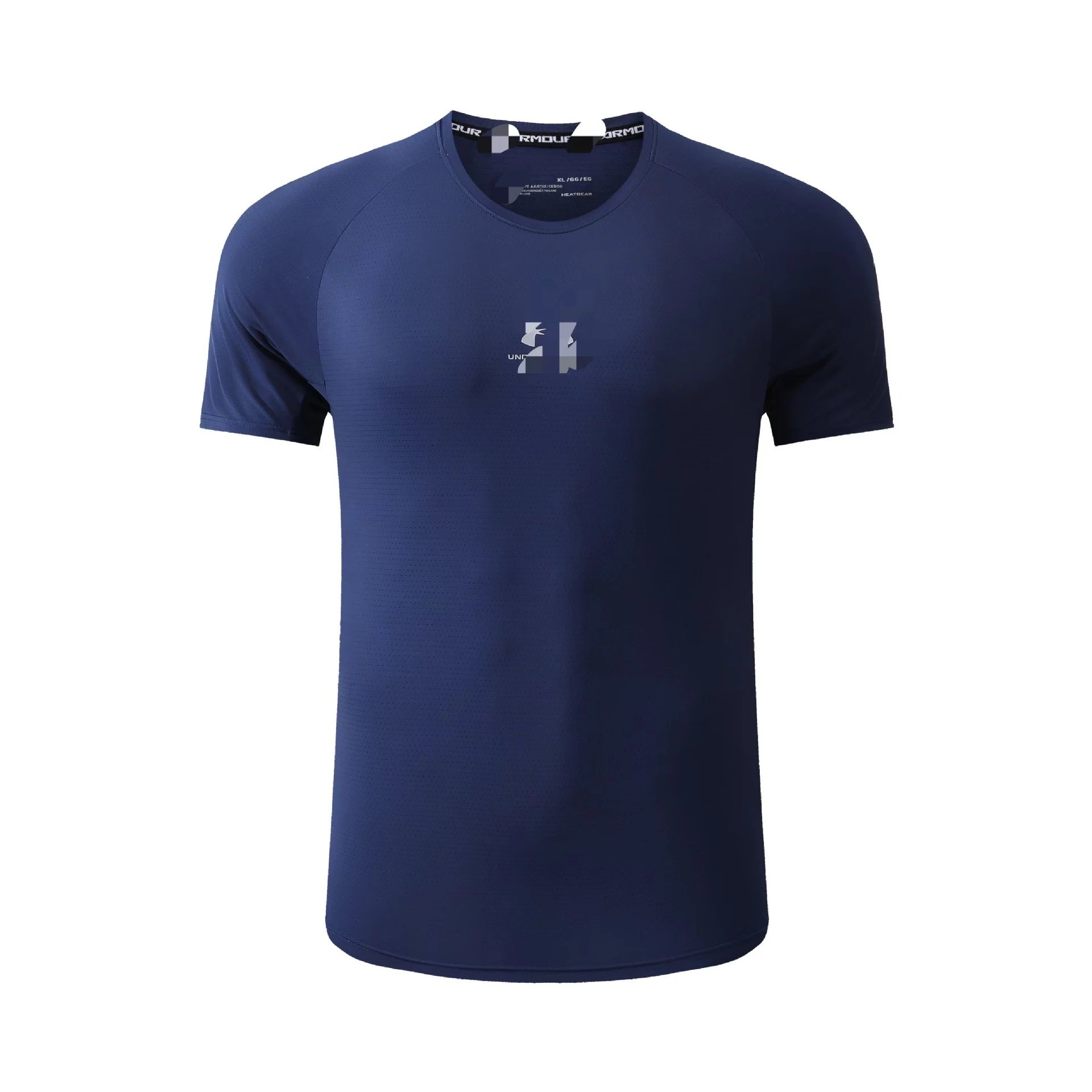 Under Armour T-Shirt TEE | 4 colorways
