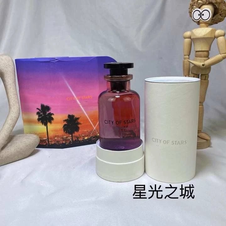 Loewe On The Beach Eau de Toilette Orange Gradient Perfume - 13