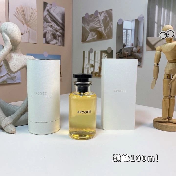 Loewe On The Beach Eau de Toilette Orange Gradient Perfume - 4