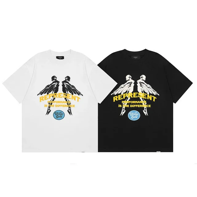 Represent T-Shirts Graphic Short-Sleeve T-Shirt product detail image 16
