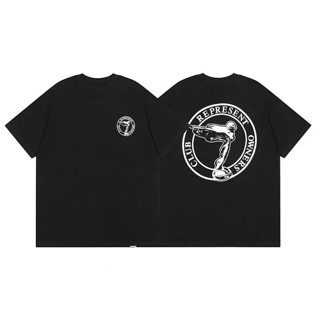 Represent T-Shirts Graphic Short-Sleeve T-Shirt product detail image 11
