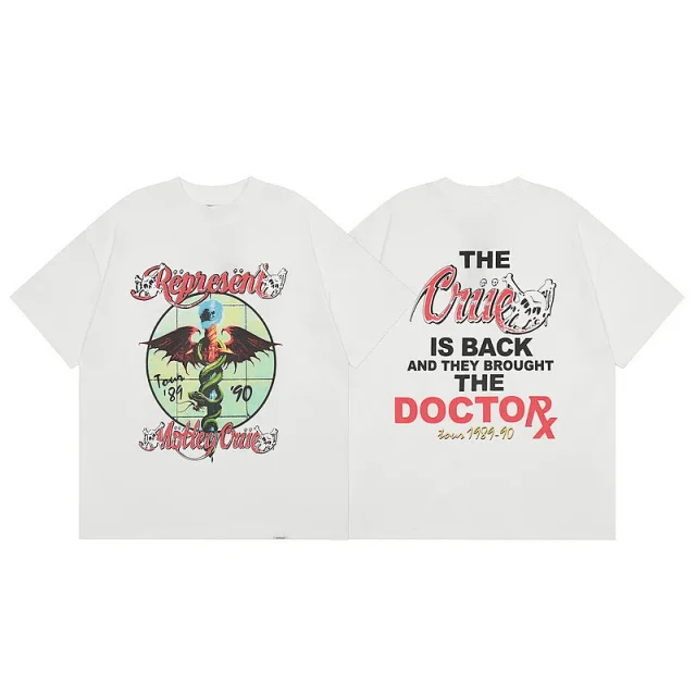 Represent T-Shirts Graphic Short-Sleeve T-Shirt product detail image 26