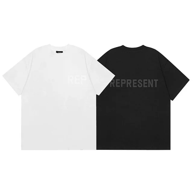 Represent T-Shirts Graphic Short-Sleeve T-Shirt product detail image 30