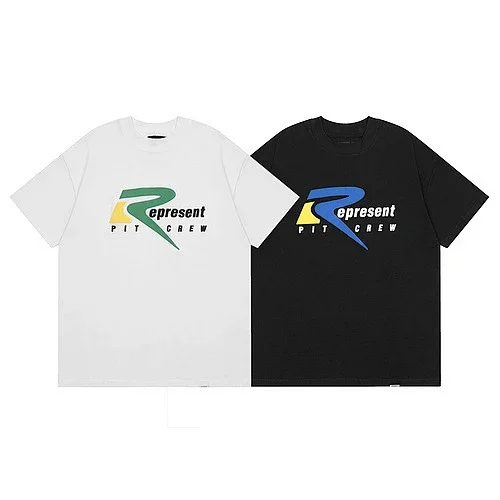 Represent T-Shirts Graphic Short-Sleeve T-Shirt product detail image 15