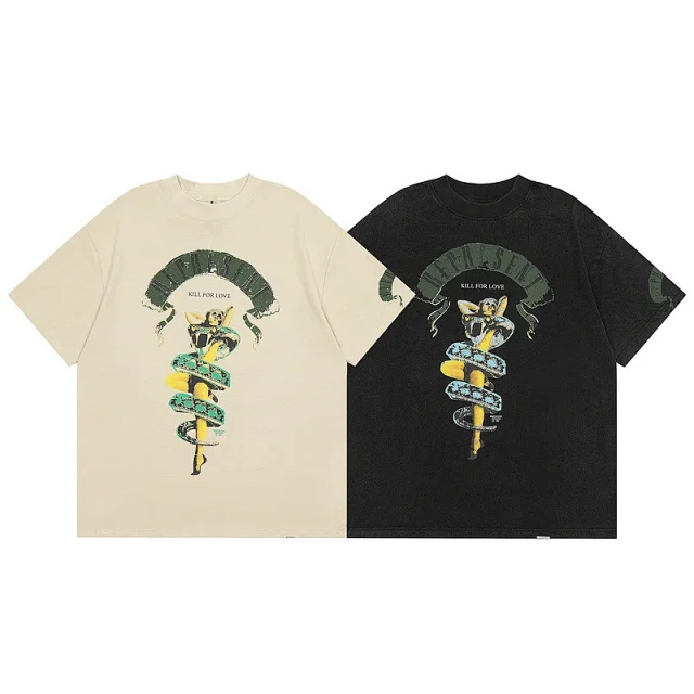 Represent T-Shirts Graphic Short-Sleeve T-Shirt product detail image 19