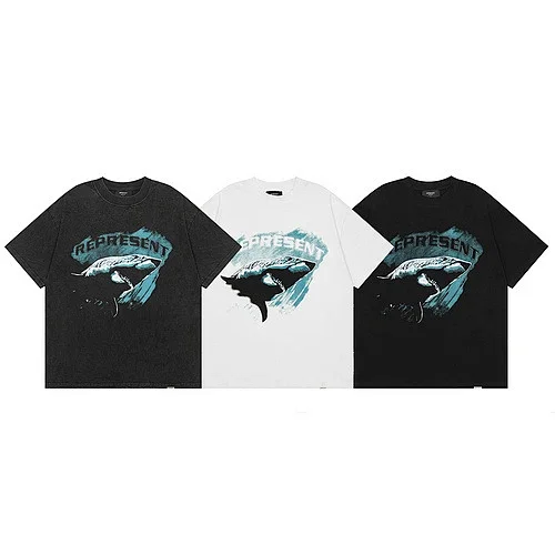 Represent T-Shirts Graphic Short-Sleeve T-Shirt product detail image 17