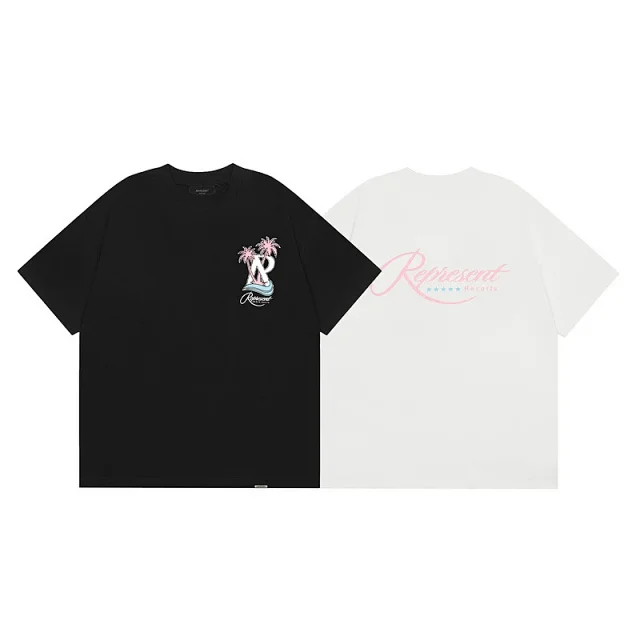 Represent T-Shirts Graphic Short-Sleeve T-Shirt product detail image 25