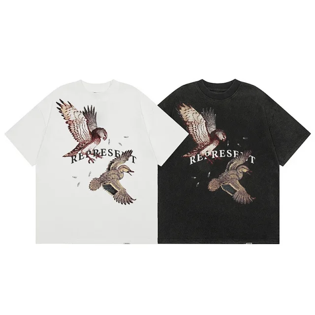 Represent T-Shirts Graphic Short-Sleeve T-Shirt product detail image 24