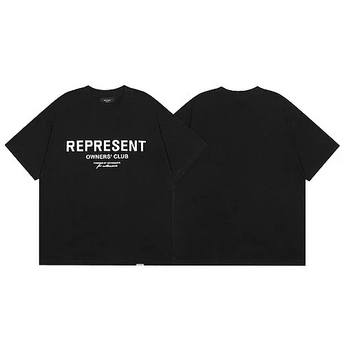 Represent T-Shirts Graphic Short-Sleeve T-Shirt product detail image 28