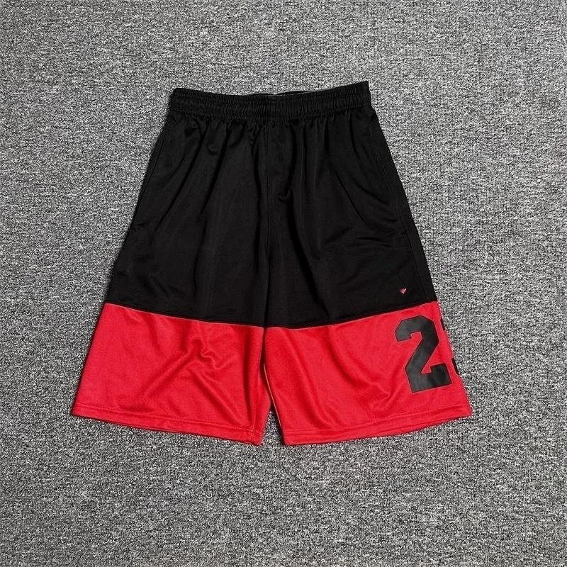 2166 Black Red