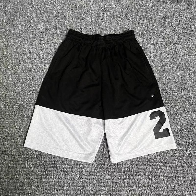 2166 Black White