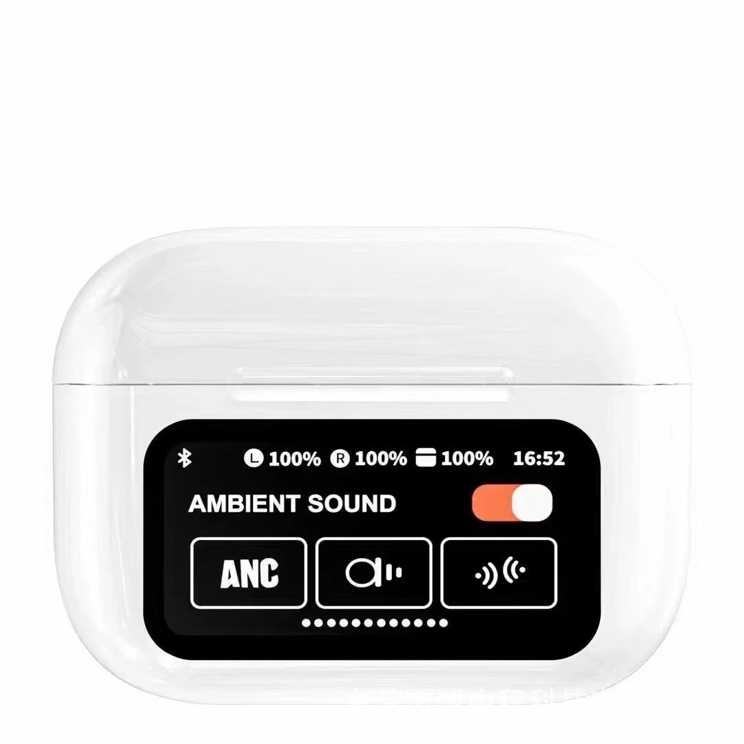 Generation 7 Peak Display [White] Box Set