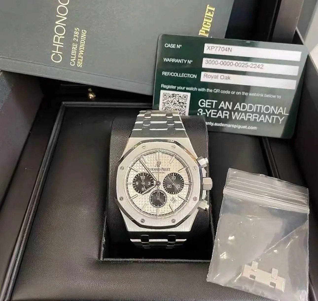 Hublot Multiple watch models shown image 4