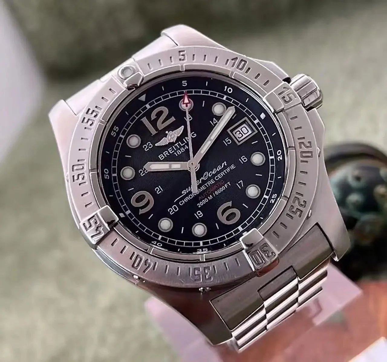 Hublot Multiple watch models shown — 16