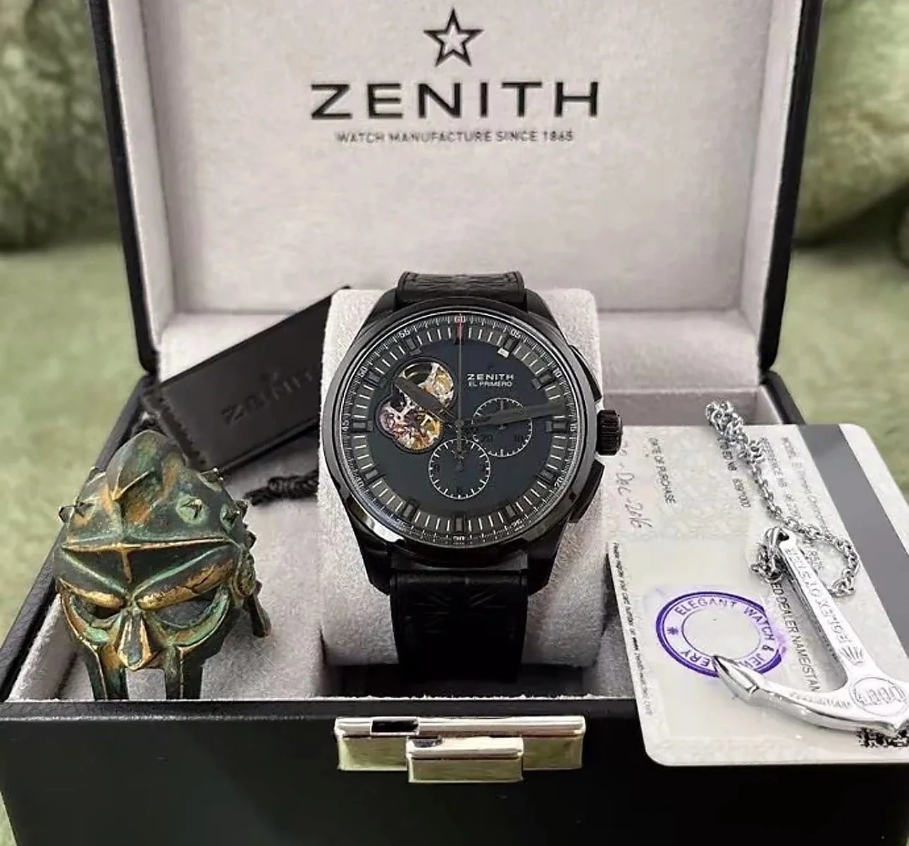 Hublot Multiple watch models shown image 5