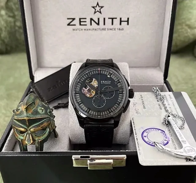Hublot Multiple watch models shown product detail image 6