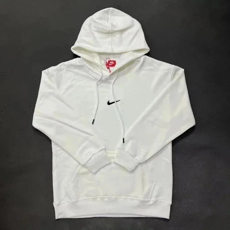 Embroidered Hoodie Jacket photo 7