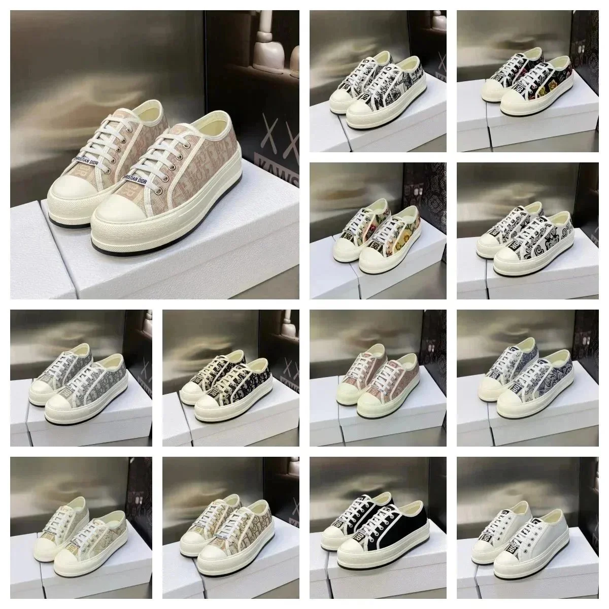 Louis Vuitton fur sl