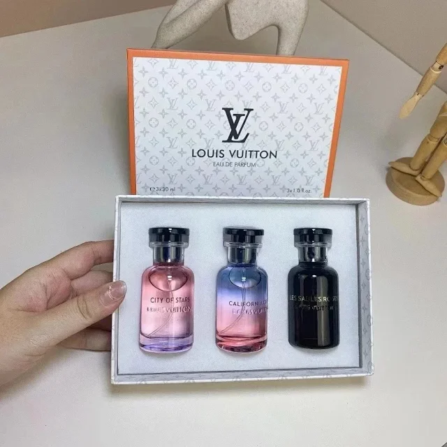 Dior Perfume Sample Gift Set product detail image 1