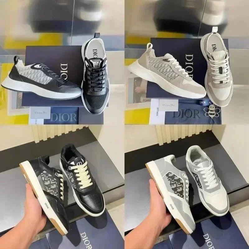 DIOR B25 B27 Casual shoes
