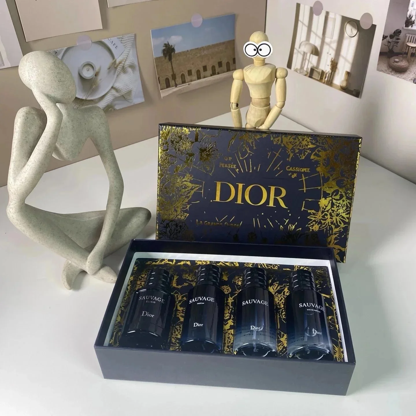 Dior Sauvage Perfume