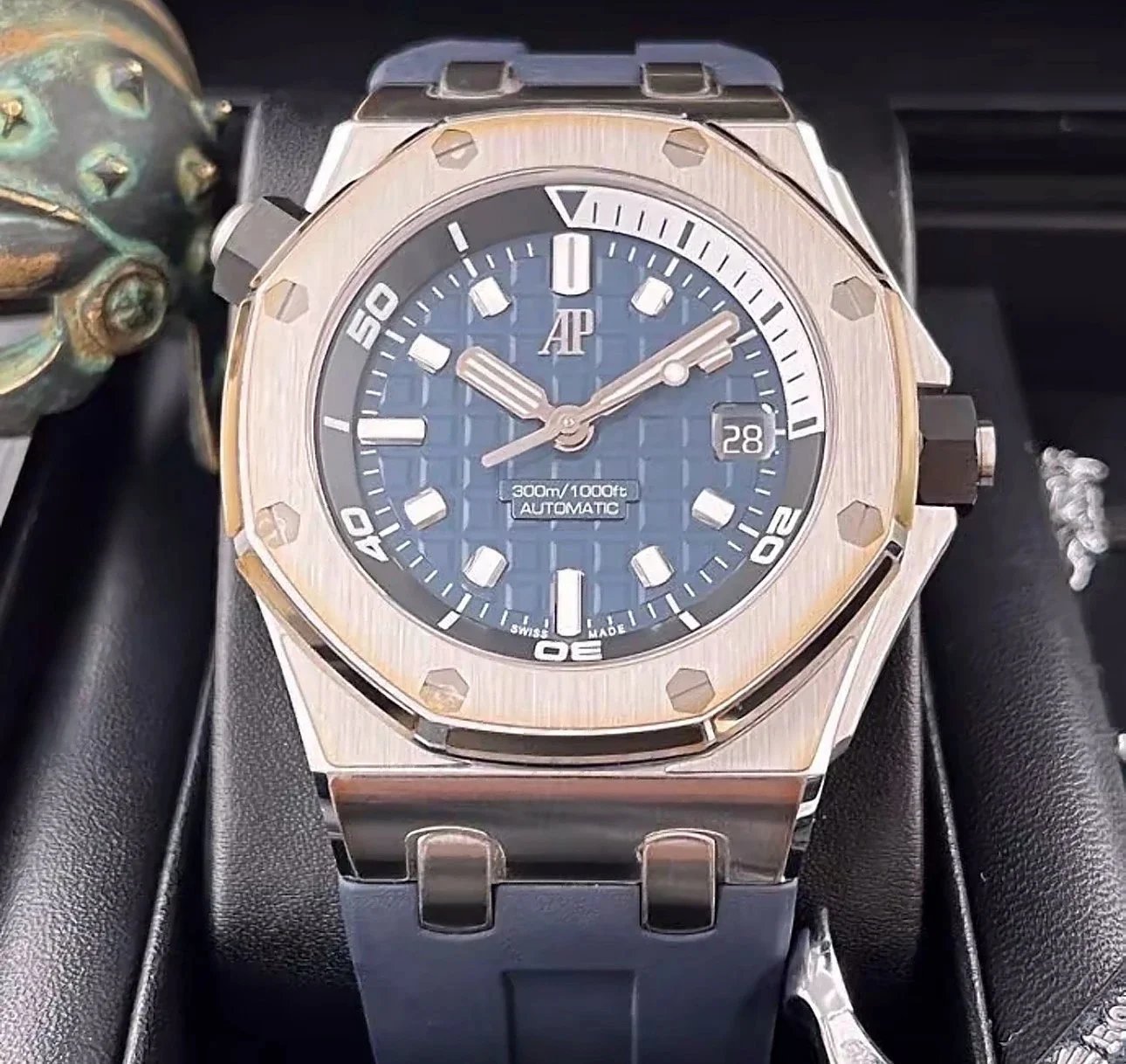 Hublot Multiple watch models shown — 19