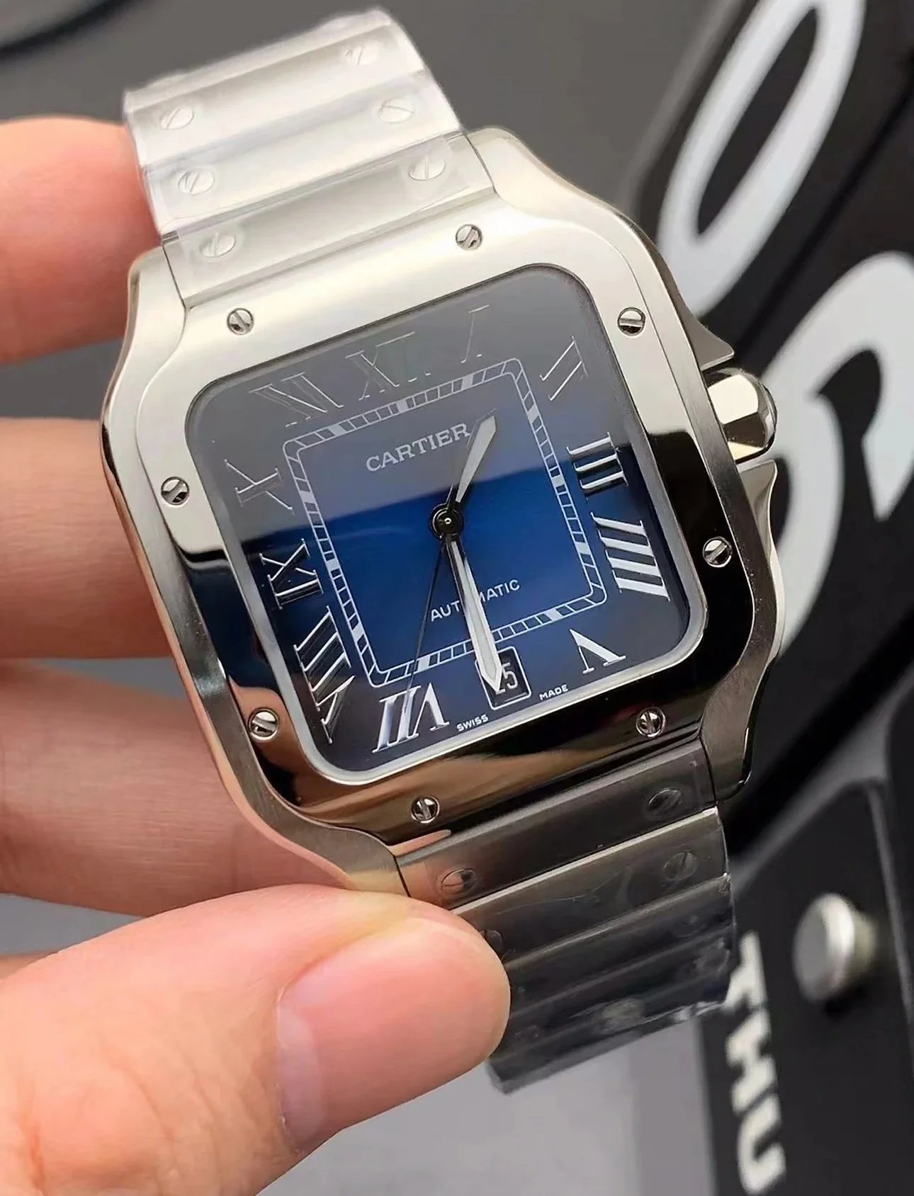 Hublot Multiple watch models shown image 12