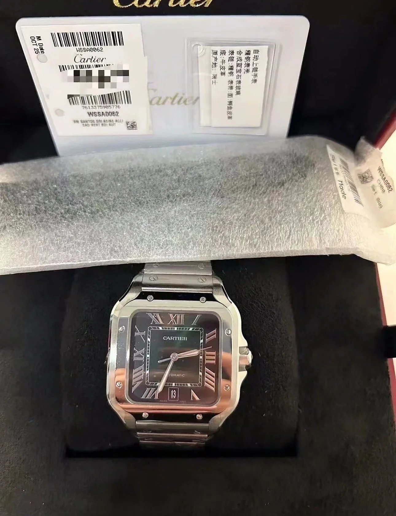 Hublot Multiple watch models shown image 3