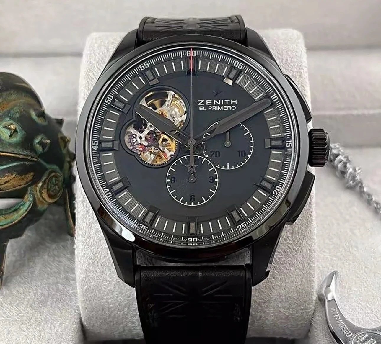 Hublot Multiple watch models shown — 22