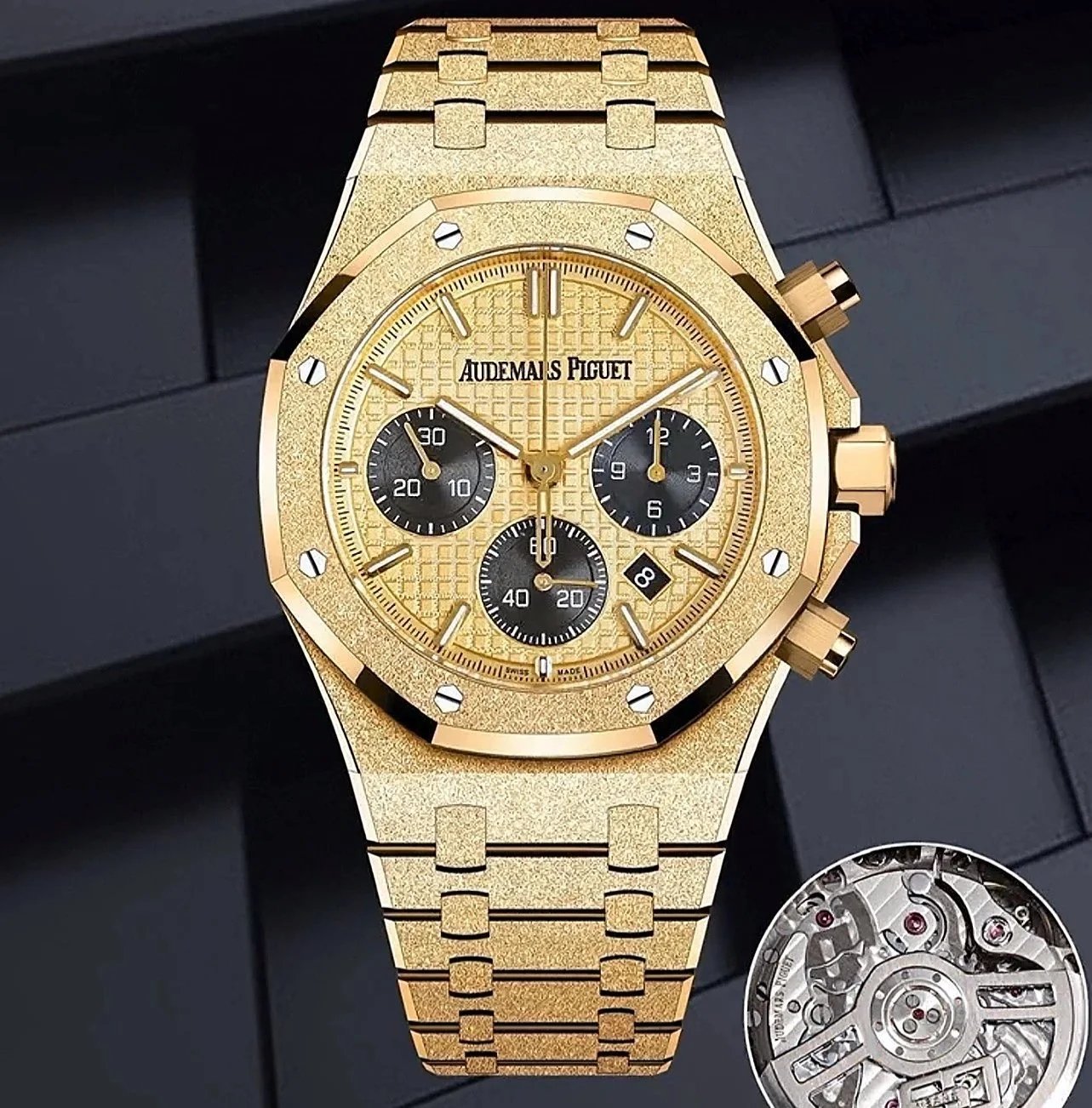 Hublot Multiple watch models shown — 30