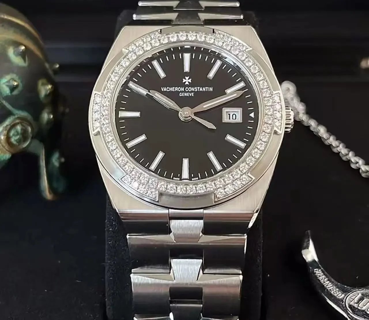 Hublot Multiple watch models shown — 7