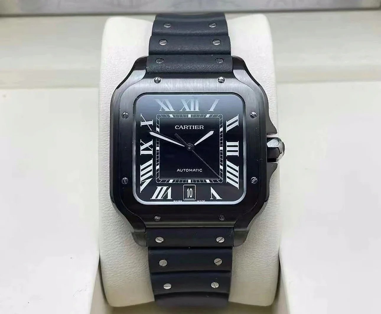 Hublot Multiple watch models shown — 36