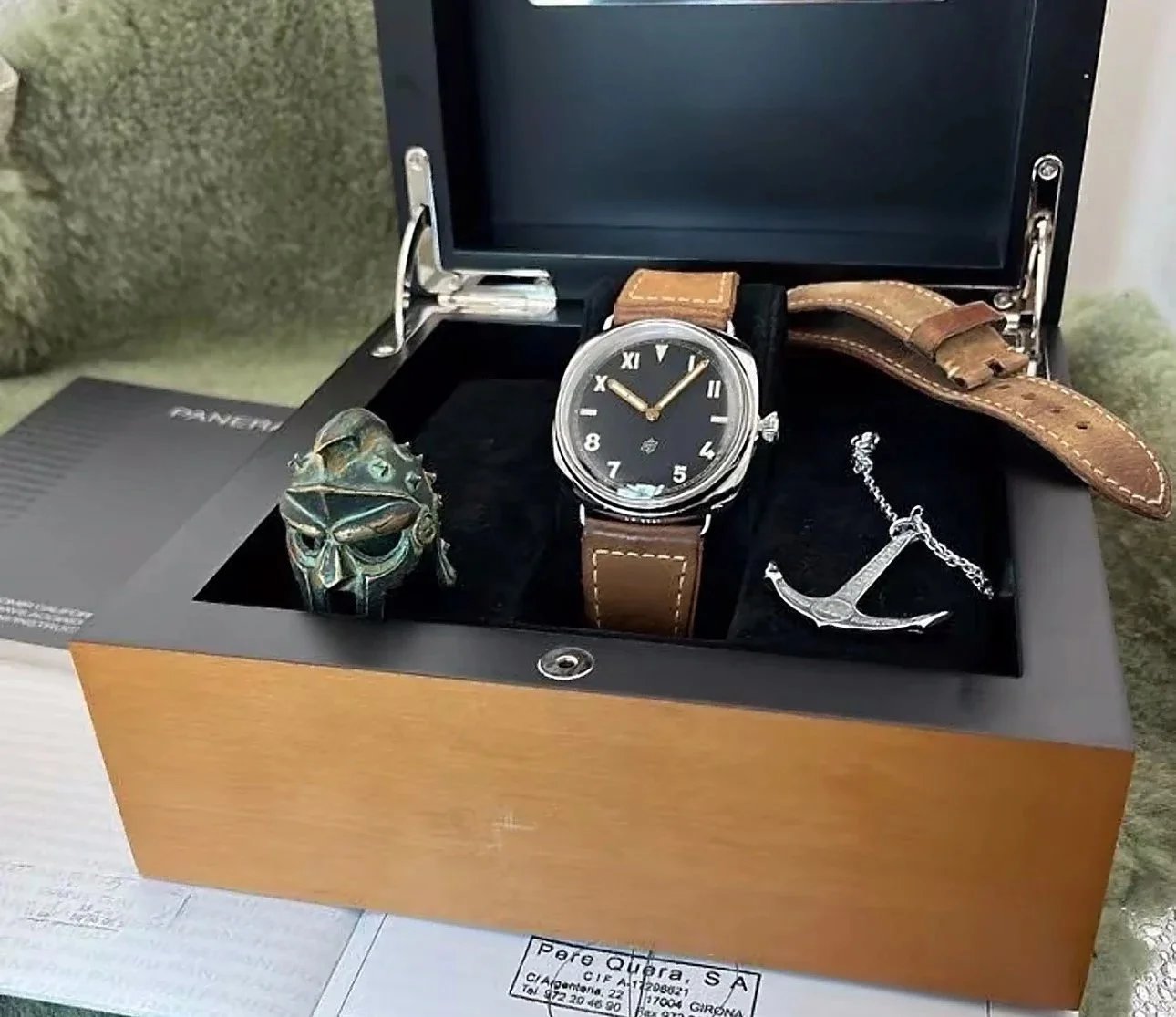 Hublot Multiple watch models shown image 8