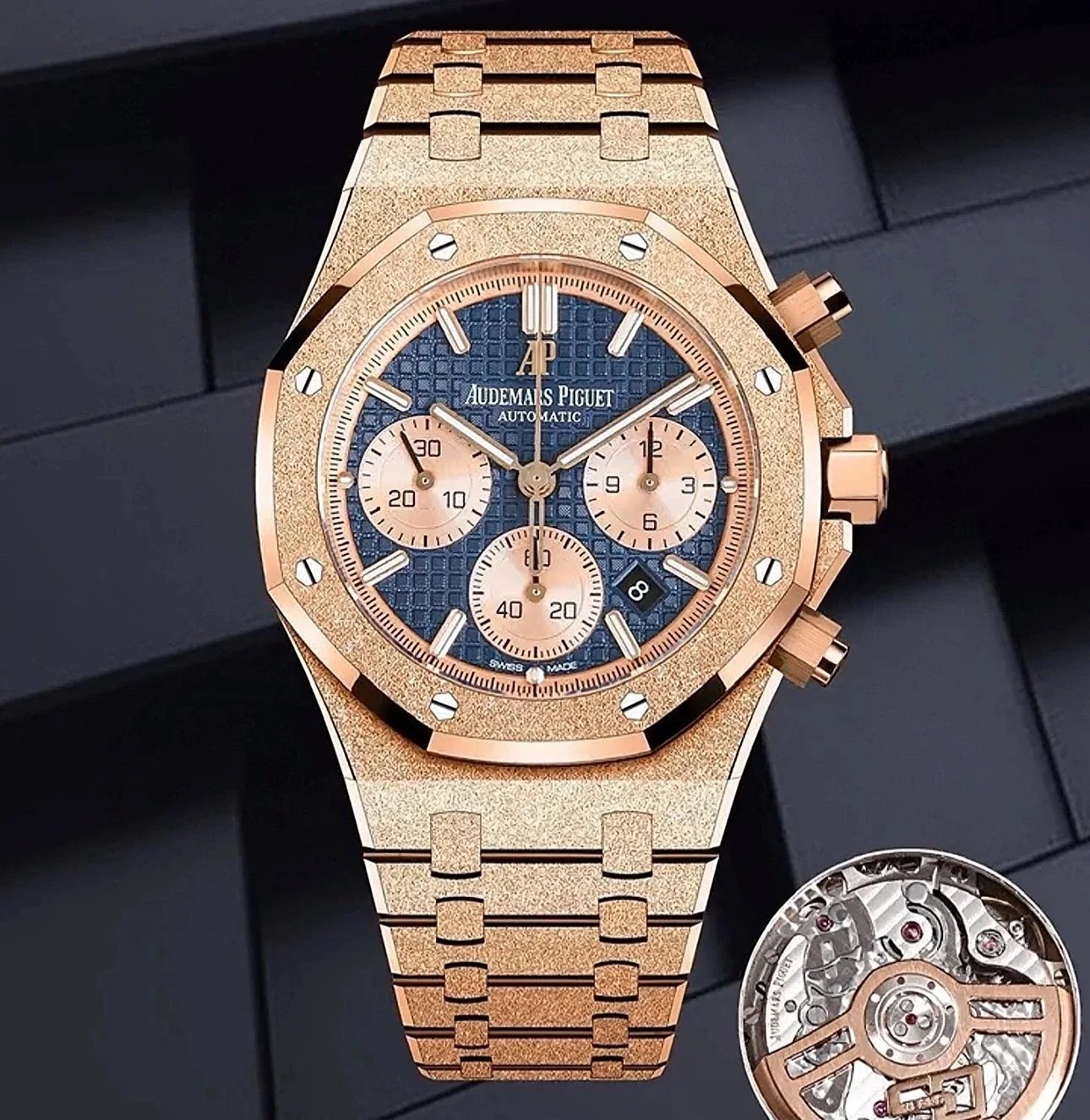 Hublot Multiple watch models shown — 29