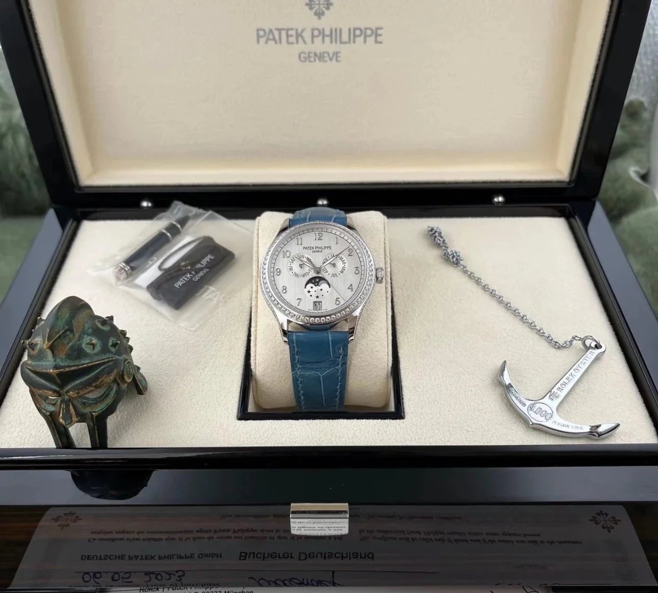 Hublot Multiple watch models shown image 10
