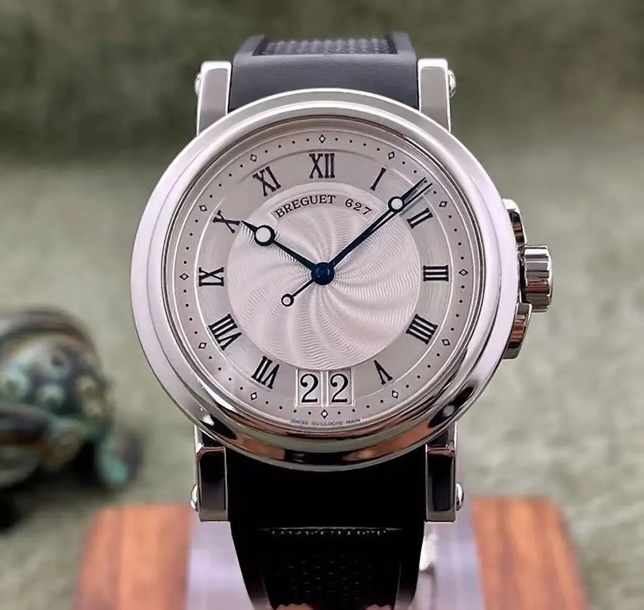 Hublot Multiple watch models shown — 15