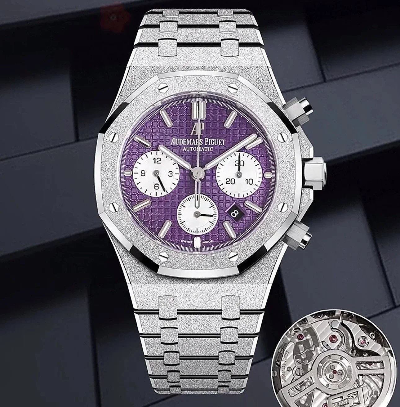 Hublot Multiple watch models shown — 31